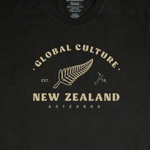 
                  
                    New Zealand Fern Mens T-Shirt
                  
                