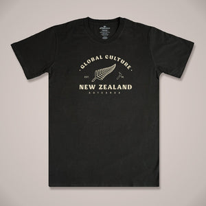 
                  
                    New Zealand Fern Mens T-Shirt
                  
                