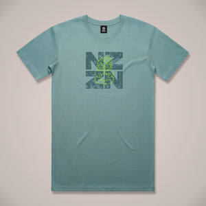 
                  
                    NZ Tiki Mens T-Shirt
                  
                