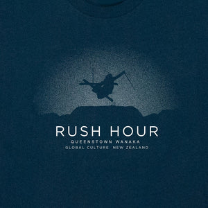 
                  
                    Rush Hour Snow Mens Long Sleeve T-Shirt
                  
                