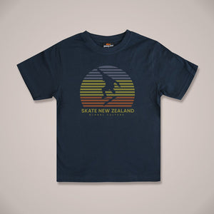 
                  
                    Skater Kid Kids T-Shirt
                  
                