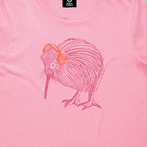 
                  
                    Sketchy Kiwi Womens T-Shirt
                  
                