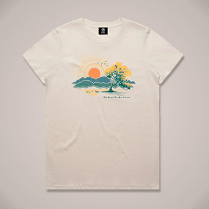 
                  
                    Wanaka Sunset Womens T-Shirt
                  
                