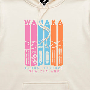 
                  
                    Wanaka Boards Womens Hoodie
                  
                