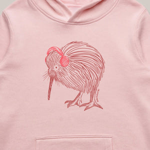 
                  
                    Sketchy Kiwi Kids Hoodie
                  
                