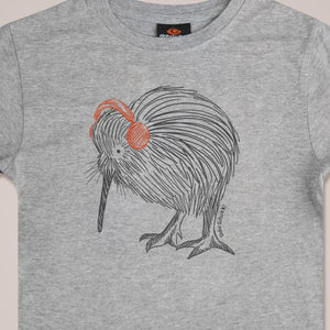 
                  
                    Sketchy Kiwi Kids T-Shirt
                  
                