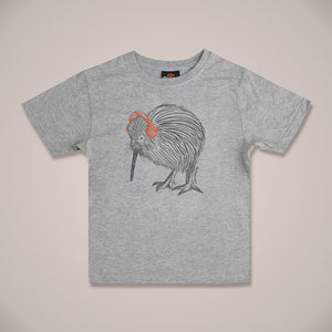 
                  
                    Sketchy Kiwi Kids T-Shirt
                  
                