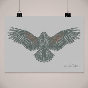 
                  
                    Kea Wall Art
                  
                